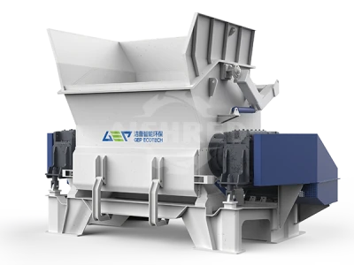 Penghancur Poros Tunggal