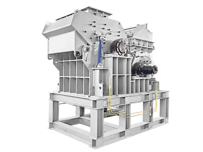 Penghancur Palu Logam